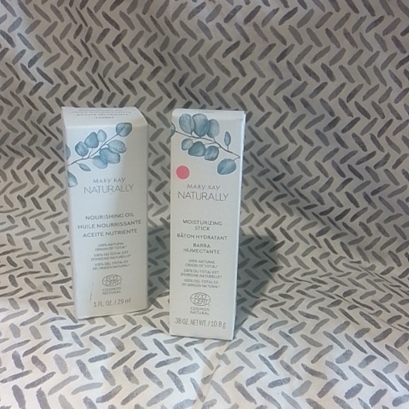 Mary Kay Naturally. - Picture 3 of 4